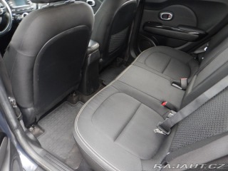 Kia Soul 1.6 Crdi 94 kw ČR 2016
