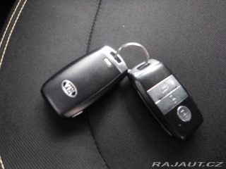 Kia Soul 1.6 Crdi 94 kw ČR 2016