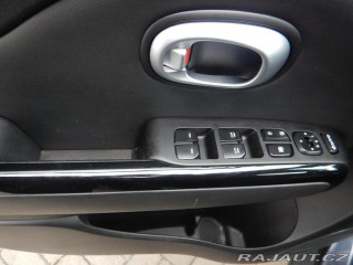 Kia Soul 1.6 Crdi 94 kw ČR 2016