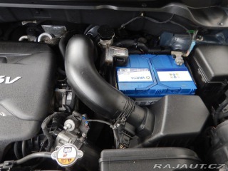 Kia Soul 1.6 Crdi 94 kw ČR 2016