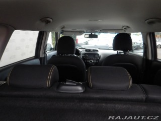 Kia Soul 1.6 Crdi 94 kw ČR 2016