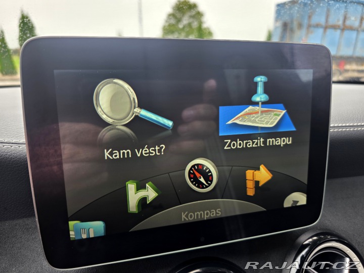 Mercedes-Benz CLA CLA 220 AMG SHOOTING BRAK 2017