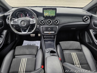 Mercedes-Benz CLA CLA 220 AMG SHOOTING BRAK 2017
