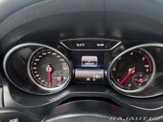 Mercedes-Benz CLA CLA 220 AMG SHOOTING BRAK 2017