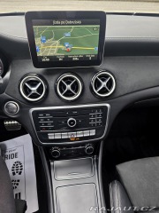 Mercedes-Benz CLA CLA 220 AMG SHOOTING BRAK 2017