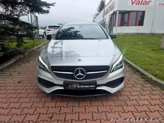 Mercedes-Benz CLA CLA 220 AMG SHOOTING BRAK 2017