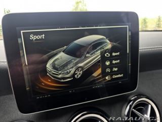 Mercedes-Benz CLA CLA 220 AMG SHOOTING BRAK 2017