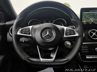 Mercedes-Benz CLA CLA 220 AMG SHOOTING BRAK 2017