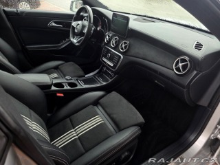Mercedes-Benz CLA CLA 220 AMG SHOOTING BRAK 2017