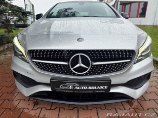 Mercedes-Benz CLA CLA 220 AMG SHOOTING BRAK 2017