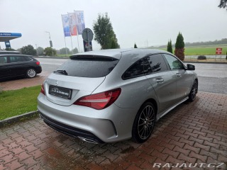 Mercedes-Benz CLA CLA 220 AMG SHOOTING BRAK 2017