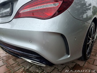Mercedes-Benz CLA CLA 220 AMG SHOOTING BRAK 2017