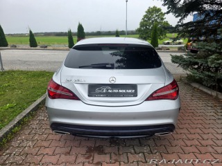 Mercedes-Benz CLA CLA 220 AMG SHOOTING BRAK 2017