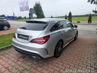 Mercedes-Benz CLA CLA 220 AMG SHOOTING BRAK 2017