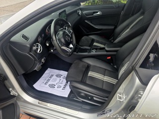 Mercedes-Benz CLA CLA 220 AMG SHOOTING BRAK 2017
