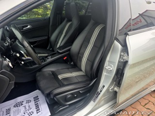 Mercedes-Benz CLA CLA 220 AMG SHOOTING BRAK 2017