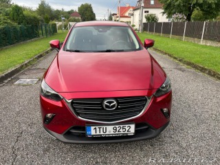 Mazda CX-3 2019