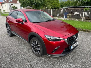 Mazda CX-3 2019