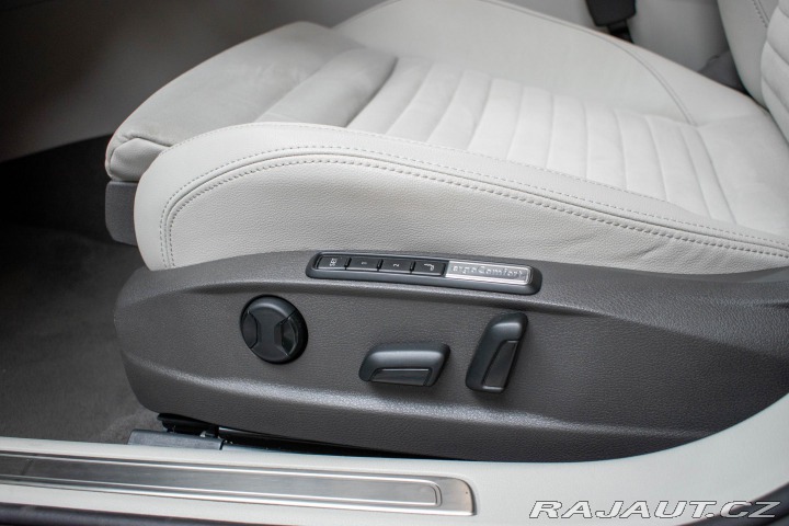 Volkswagen Passat TSI 206kW 4M*REZERVACE 2021