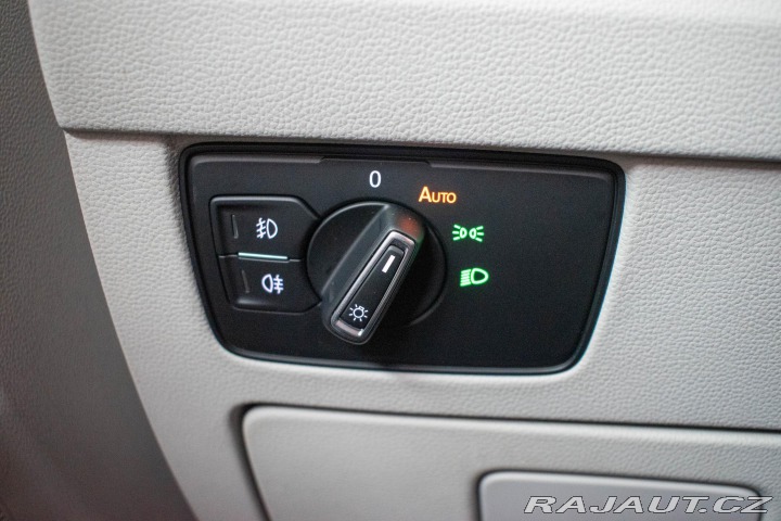 Volkswagen Passat TSI 206kW 4M*REZERVACE 2021