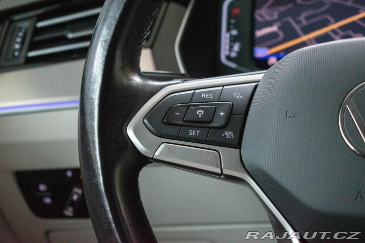 Volkswagen Passat TSI 206kW 4M*VIRTUAL*DPH* 2021