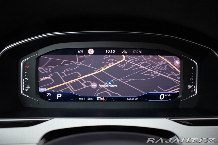 Volkswagen Passat TSI 206kW 4M*REZERVACE 2021