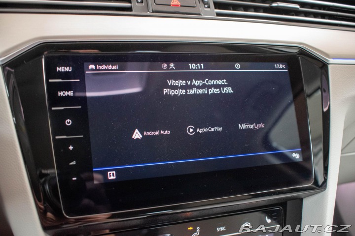 Volkswagen Passat TSI 206kW 4M*REZERVACE 2021