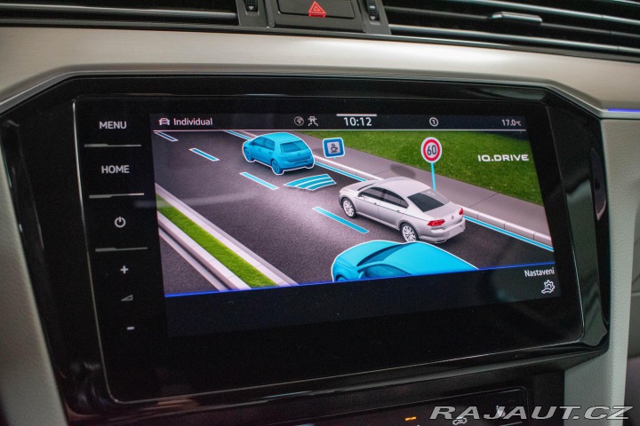Volkswagen Passat TSI 206kW 4M*VIRTUAL*DPH* 2021