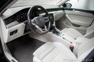 Volkswagen Passat TSI 206kW 4M*VIRTUAL*DPH* 2021