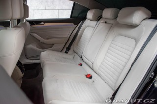 Volkswagen Passat TSI 206kW 4M*VIRTUAL*DPH* 2021
