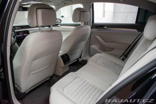 Volkswagen Passat TSI 206kW 4M*VIRTUAL*DPH* 2021