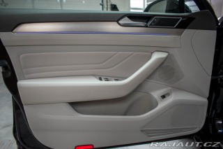 Volkswagen Passat TSI 206kW 4M*VIRTUAL*DPH* 2021