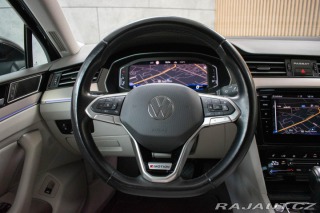 Volkswagen Passat TSI 206kW 4M*VIRTUAL*DPH* 2021