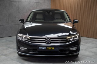 Volkswagen Passat TSI 206kW 4M*VIRTUAL*DPH* 2021