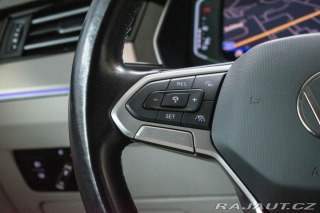 Volkswagen Passat TSI 206kW 4M*VIRTUAL*DPH* 2021
