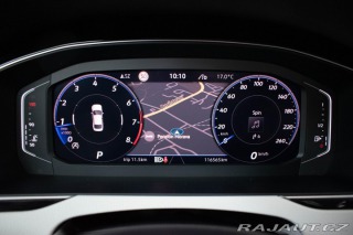 Volkswagen Passat TSI 206kW 4M*VIRTUAL*DPH* 2021