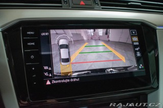 Volkswagen Passat TSI 206kW 4M*VIRTUAL*DPH* 2021