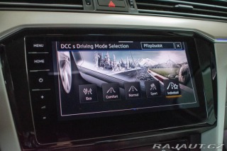 Volkswagen Passat TSI 206kW 4M*VIRTUAL*DPH* 2021