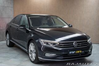 Volkswagen Passat TSI 206kW 4M*VIRTUAL*DPH* 2021