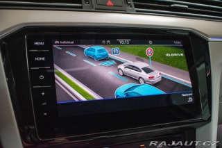 Volkswagen Passat TSI 206kW 4M*VIRTUAL*DPH* 2021