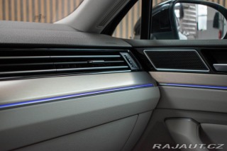 Volkswagen Passat TSI 206kW 4M*VIRTUAL*DPH* 2021