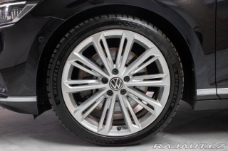 Volkswagen Passat TSI 206kW 4M*VIRTUAL*DPH* 2021