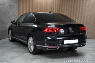 Volkswagen Passat TSI 206kW 4M*VIRTUAL*DPH* 2021