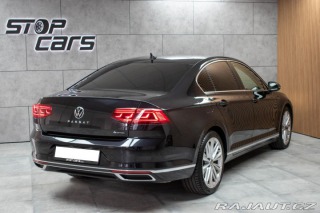 Volkswagen Passat TSI 206kW 4M*VIRTUAL*DPH* 2021