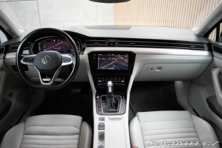 Volkswagen Passat TSI 206kW 4M*VIRTUAL*DPH* 2021
