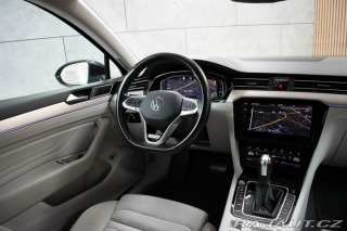 Volkswagen Passat TSI 206kW 4M*VIRTUAL*DPH* 2021