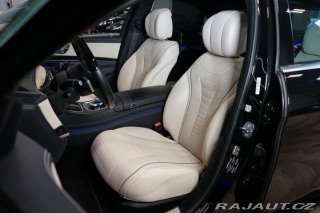 Mercedes-Benz S 400d*4MATIC*PANO*MASÁŽ*36 2020
