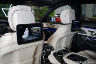 Mercedes-Benz S 400d*4MATIC*PANO*MASÁŽ*36 2020