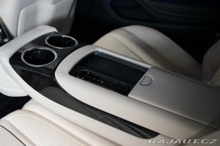 Mercedes-Benz S 400d*4MATIC*PANO*MASÁŽ*36 2020