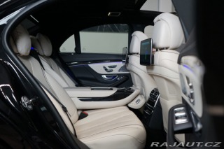 Mercedes-Benz S 400d*4MATIC*PANO*MASÁŽ*36 2020